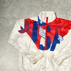 1988 USA Seoul Olympics Training Track Jacket Adidas (M)