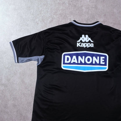 1995/96 Juventus Home Shirt Nike (L/XL)