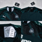 2019/20 Newcastle United Away Shirt Puma BNWT (L)