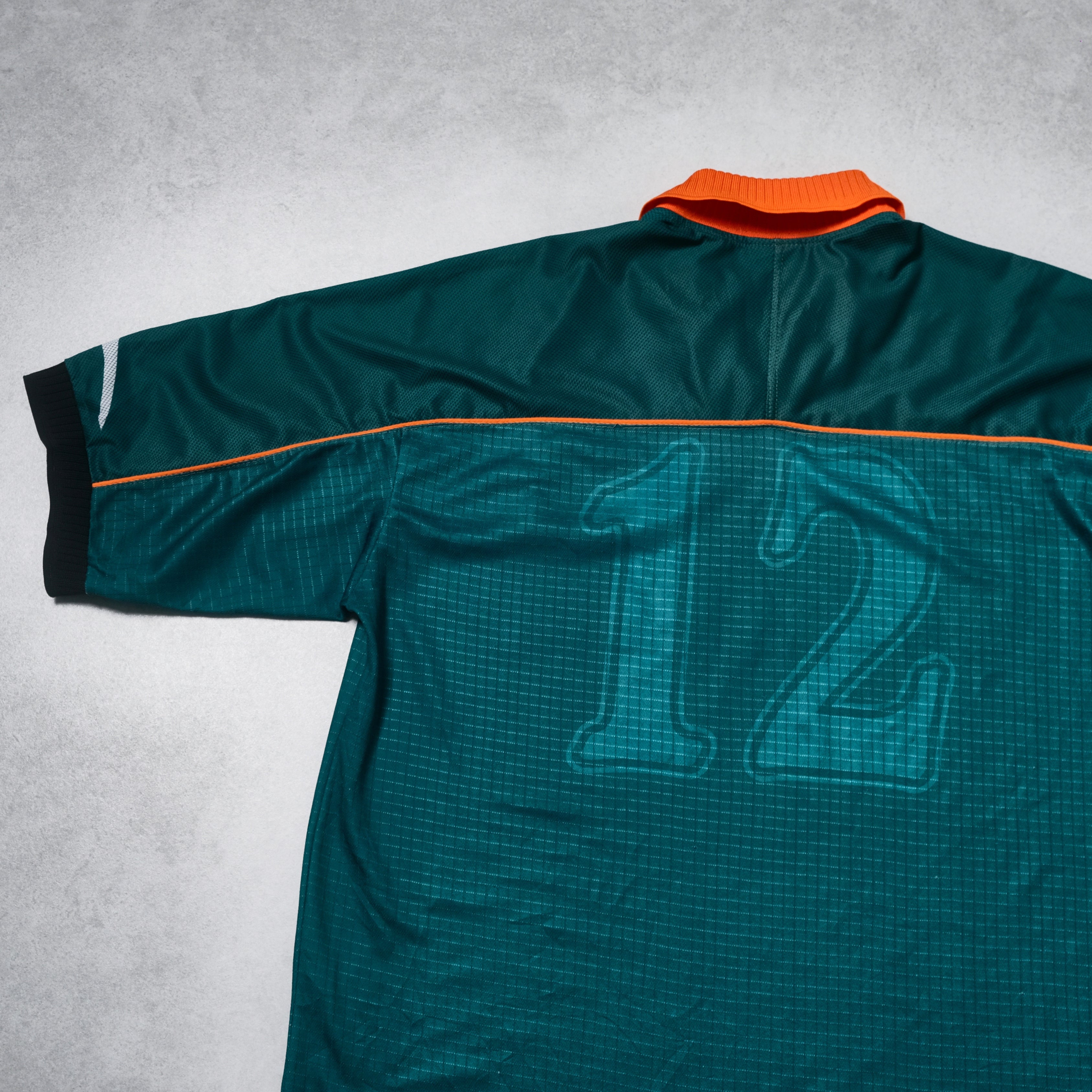 1999/00 Venezia Third Shirt Kronos (XL)