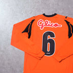2007 Shimizu S-Pulse Home Shirt Puma J-League (M/L)