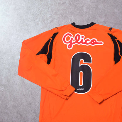 2007 Shimizu S-Pulse Home Shirt Puma J-League (M/L)