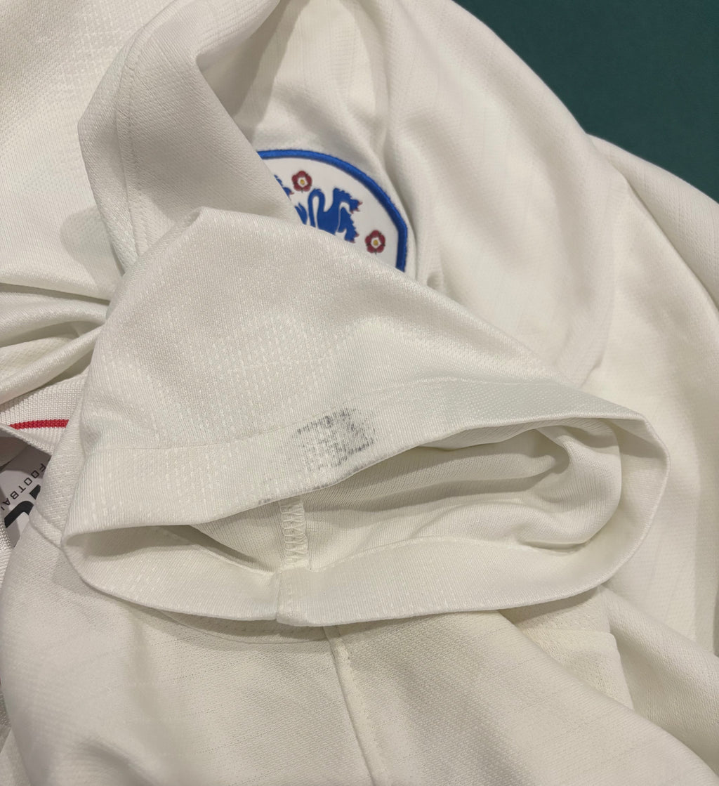 2018/19 England Home Shirt Nike (L)