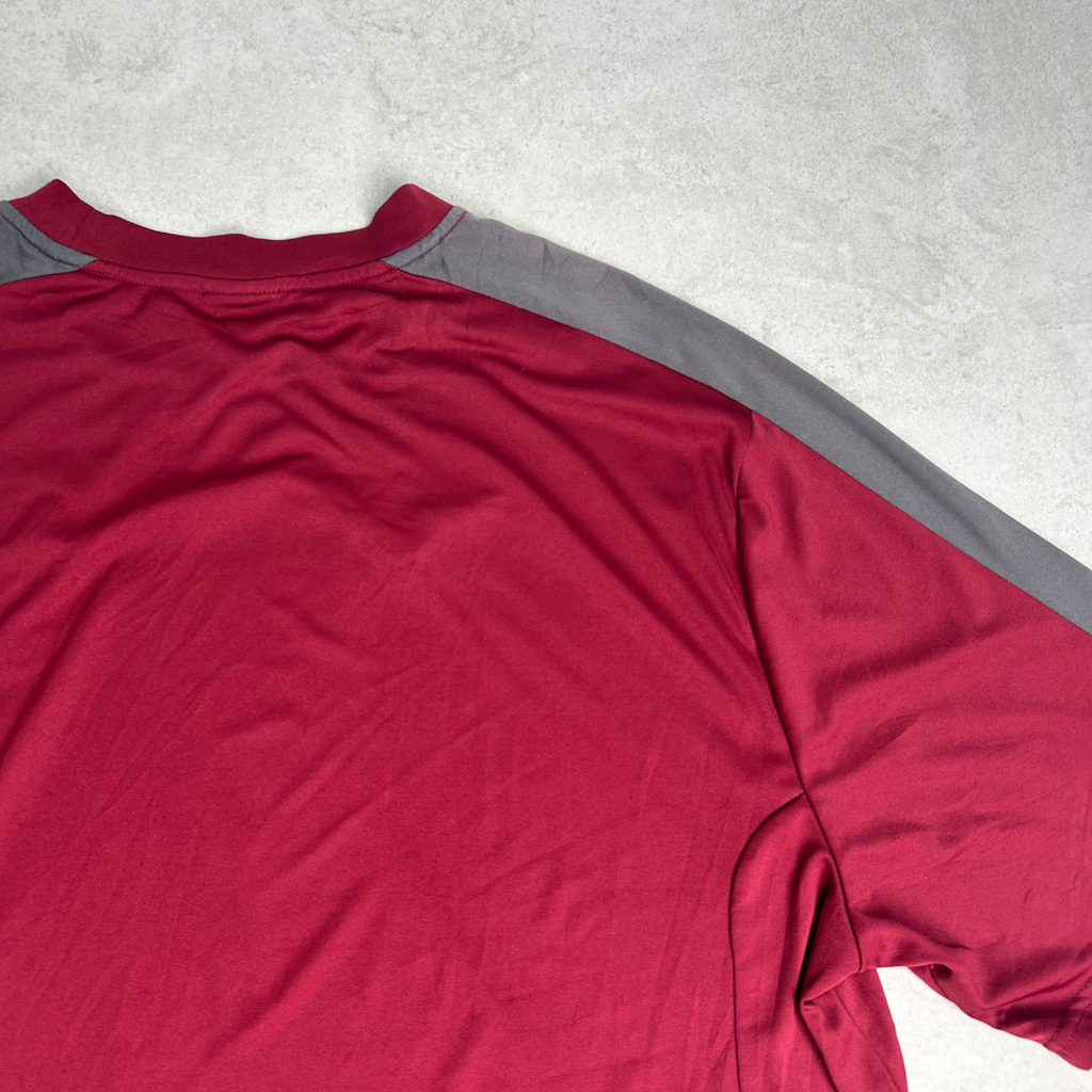 2014/15 Burnley Training Shirt Puma (XL/XLL)