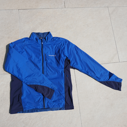 Montbell Climaplus Windbreaker Jacket (M)