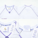 1990/91 Real Madrid Home Shirt Hummel (S/M)