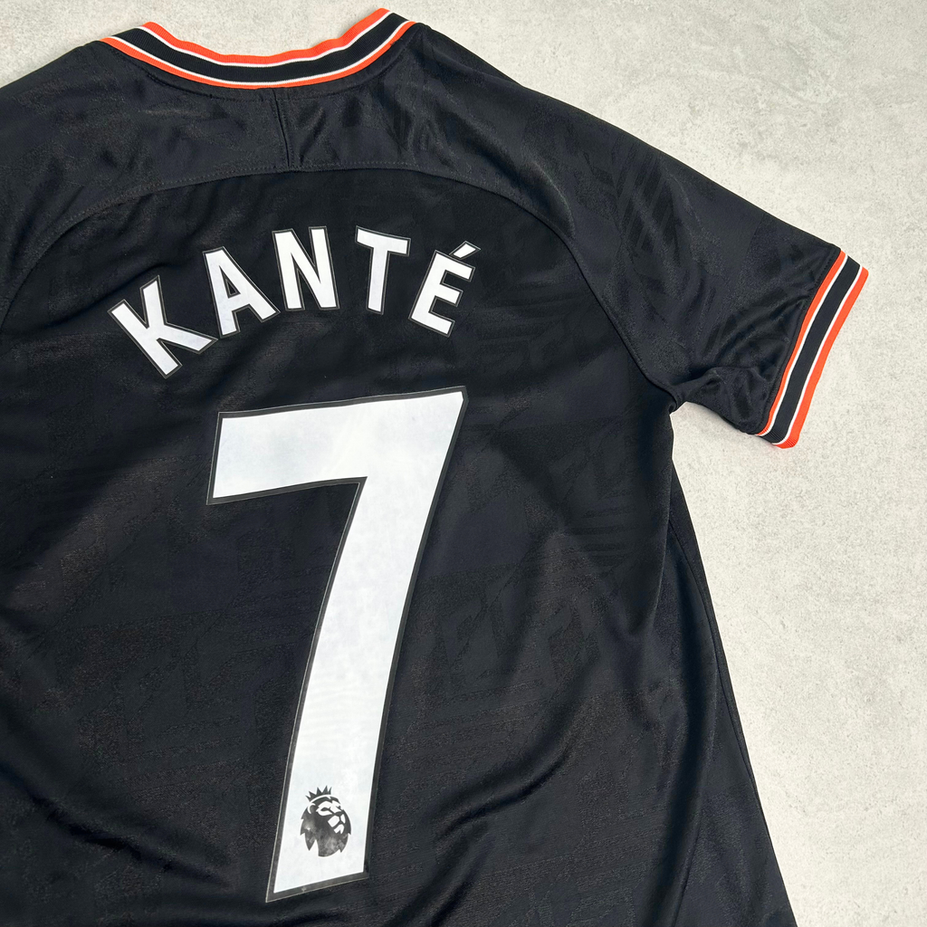 2019/20 Chelsea Third Shirt Nike Kanté (S)