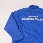 1990s Yokohama Marinos Jacket J-League (M)