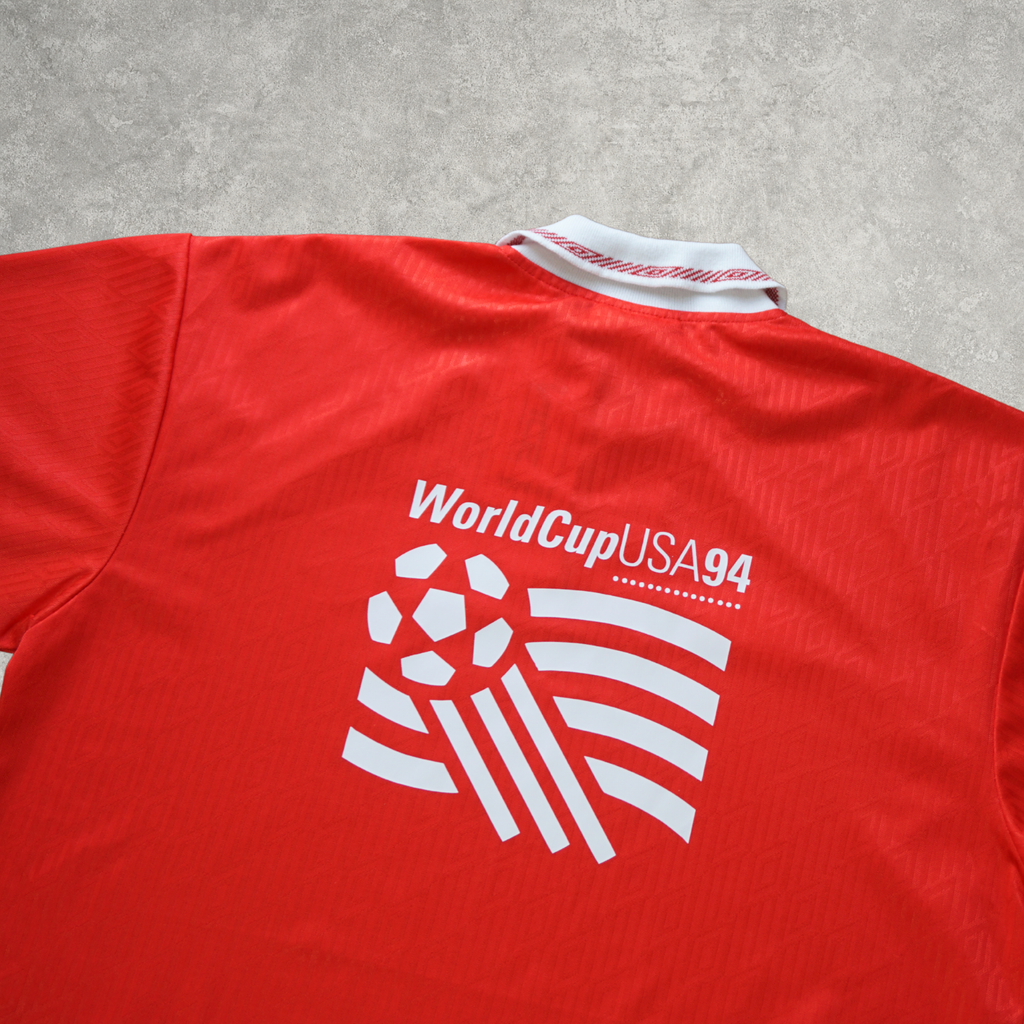 VICE Football Store World Cup 26' Umbro Template (L)