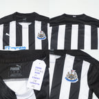 2020/21 Newcastle United Home Shirt Puma (M)