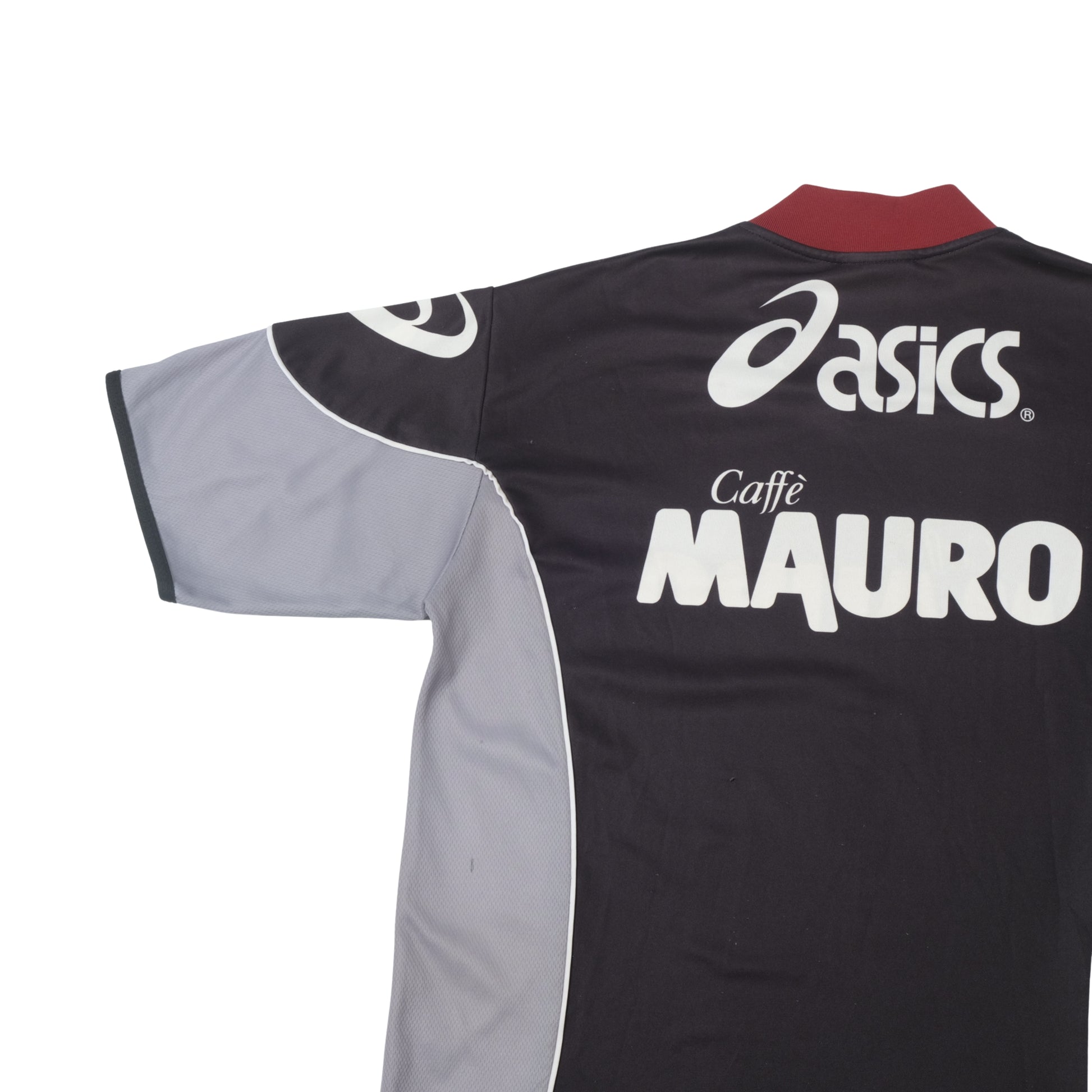 2002/03 Reggina Training Shirt Asics (L)