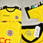 2019 Hanoi FC (Vietnam) Tercera camiseta V-League (M)