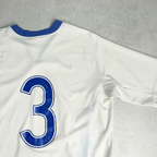2010s Yokohama Marinos Training Shirt Nike (L)