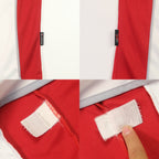 2002/03 SC Internacional Home Football Shirt Topper Brazil (M)