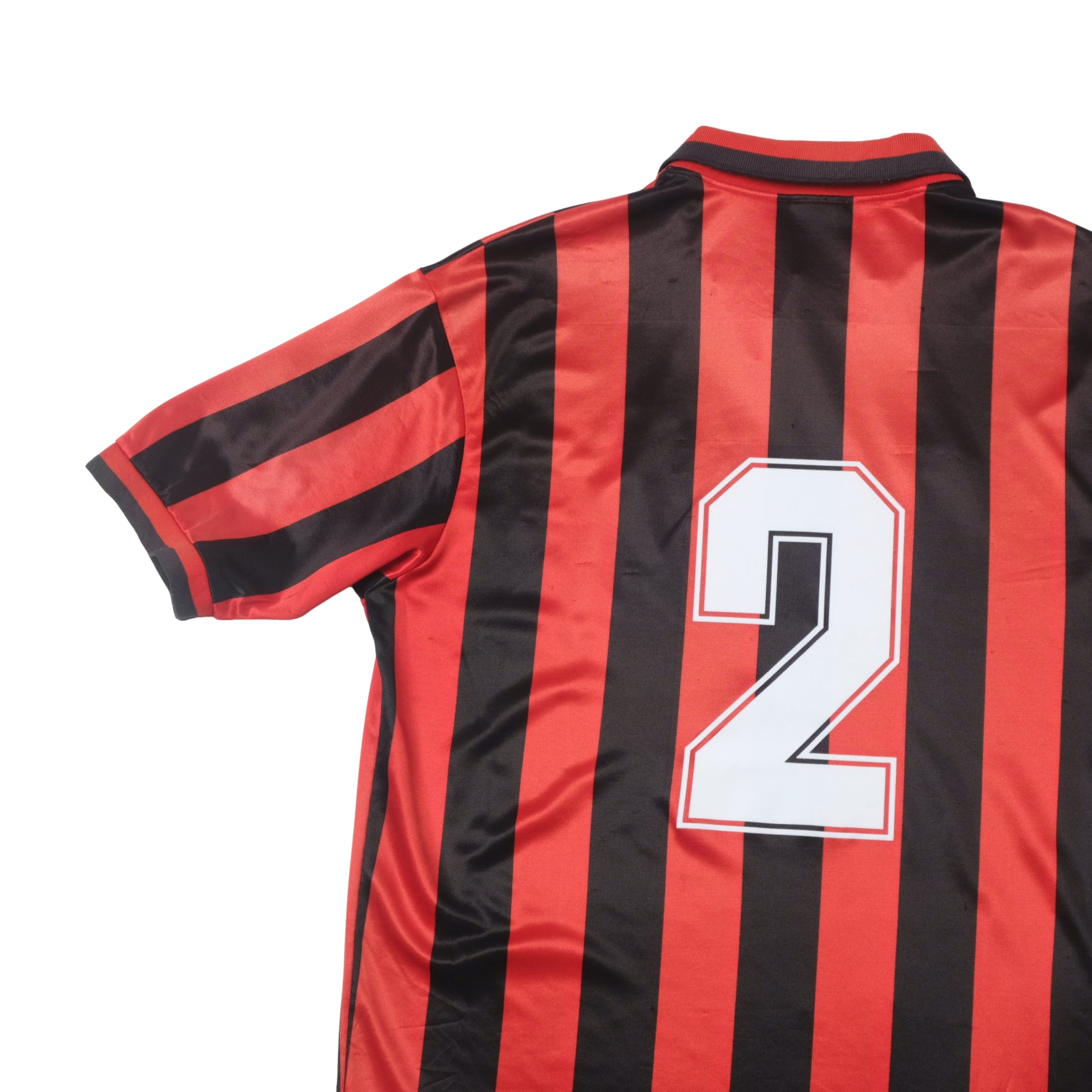 1998/99 Foggia Home Shirt Kappa (L)