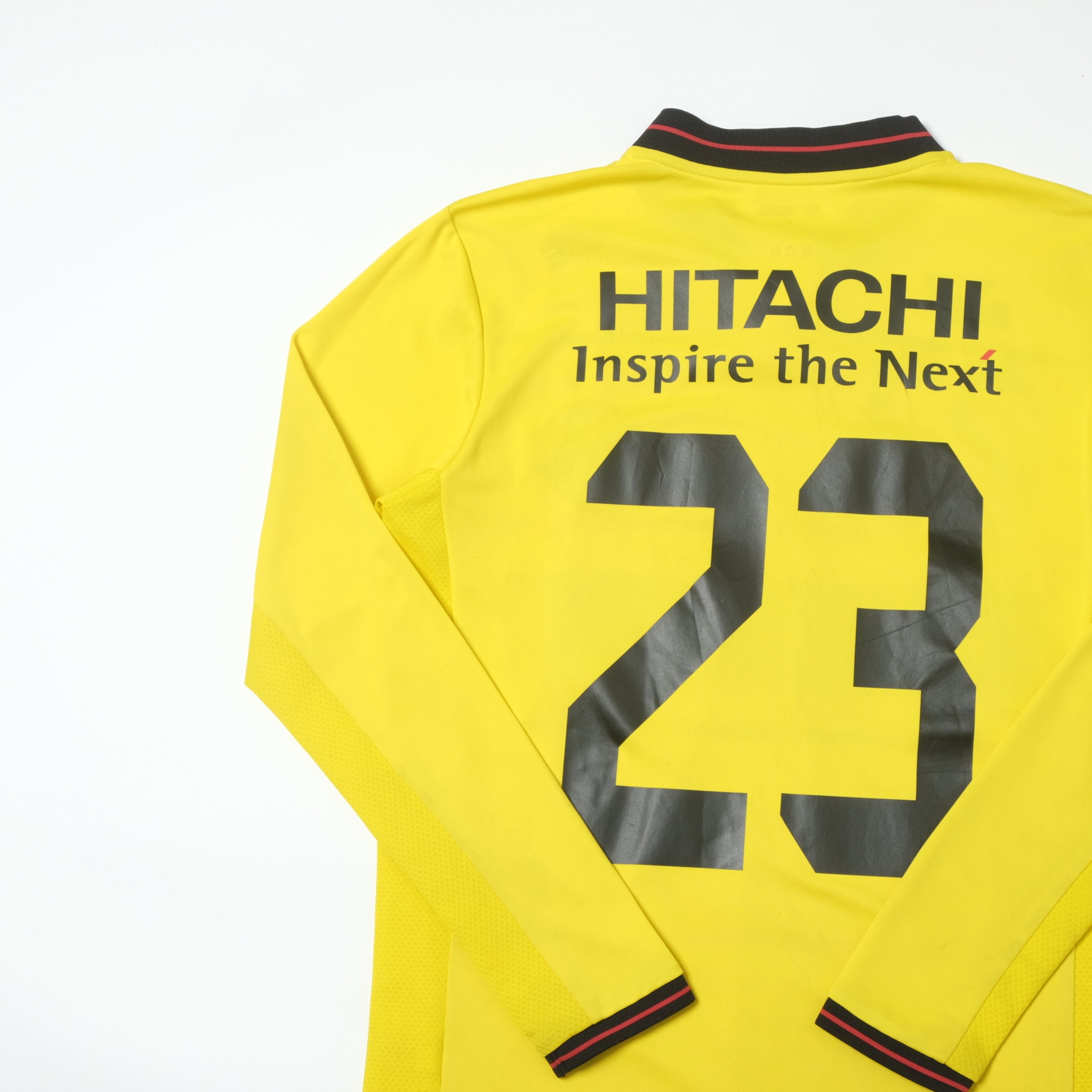 2016 Kashiwa Reysol Home Shirt J-League Yonex (XS/S)