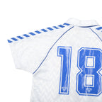 1986/88 Real Madrid Home Shirt Hummel (M)