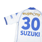 2002/03 KRC Genk (Belgium) Away Shirt Kappa (M)