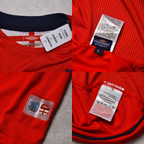 2004/06 England Away Shirt Umbro (L)