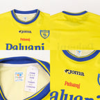 2002/03 Chievo Verona Home Shirt Joma (L)