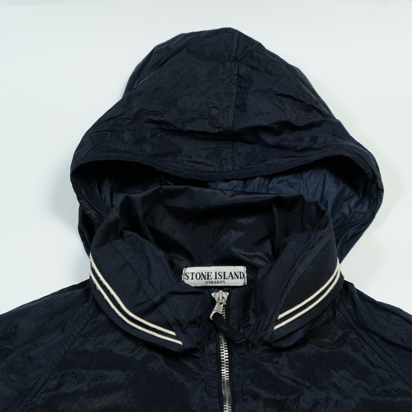 Stone Island S/S 2008 Lightweight Jacket Medium