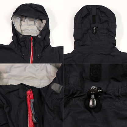Montbell Vintage Windbreaker Jacket Large/XL