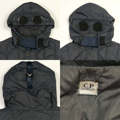 CP Company Vintage Goggle Jacket Small