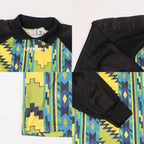 1990s Uhlsport Goalkeeper Template Shirt (XL)