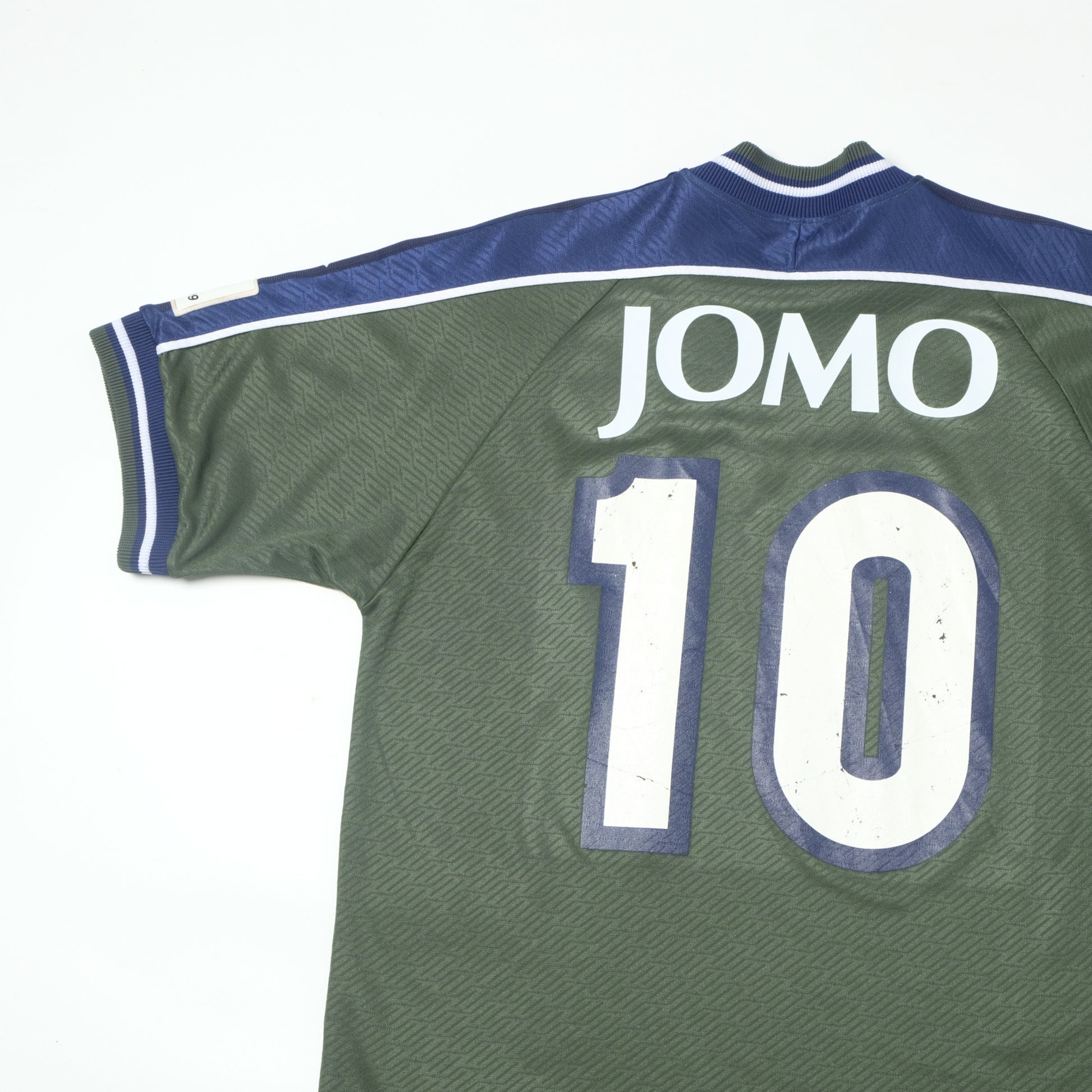 1999 Japan Dreams Jomo Cup J-League Home Shirt Mizuno (L)