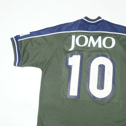 1999 Japan Dreams Jomo Cup J-League Home Shirt Mizuno (L)