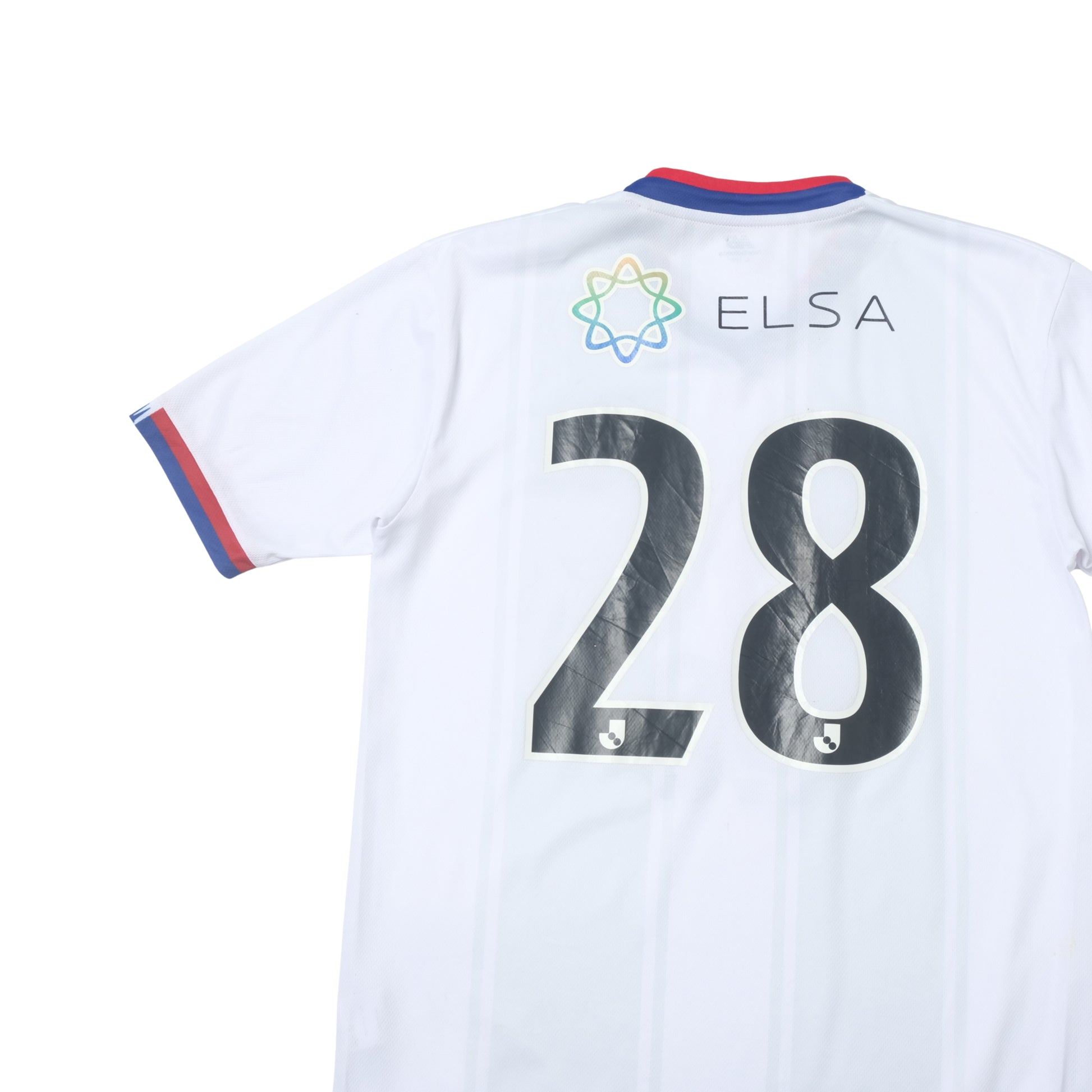 2023 FC Tokyo Home Shirt New Balance J-League (M/L)