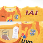 2018/19 Shimizu S-Pulse Home Shirt Puma J-League (S/M)