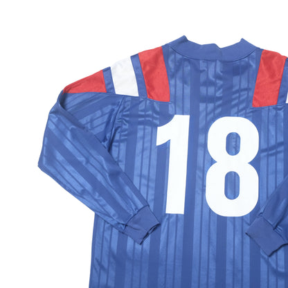 1993 USA Away Football Shirt Adidas (L)