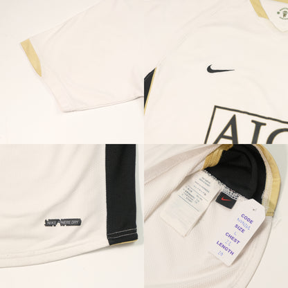 2006/07 Manchester United Away Shirt Nike (L)