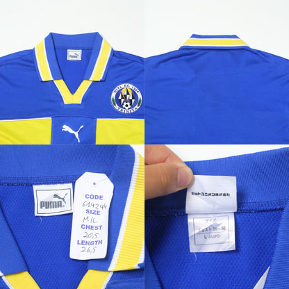 1999 Oita Trinita Home Shirt Puma J-League (M/L)