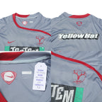 2004 Kashima Antlers Training Shirt J-League Nike (2XL)