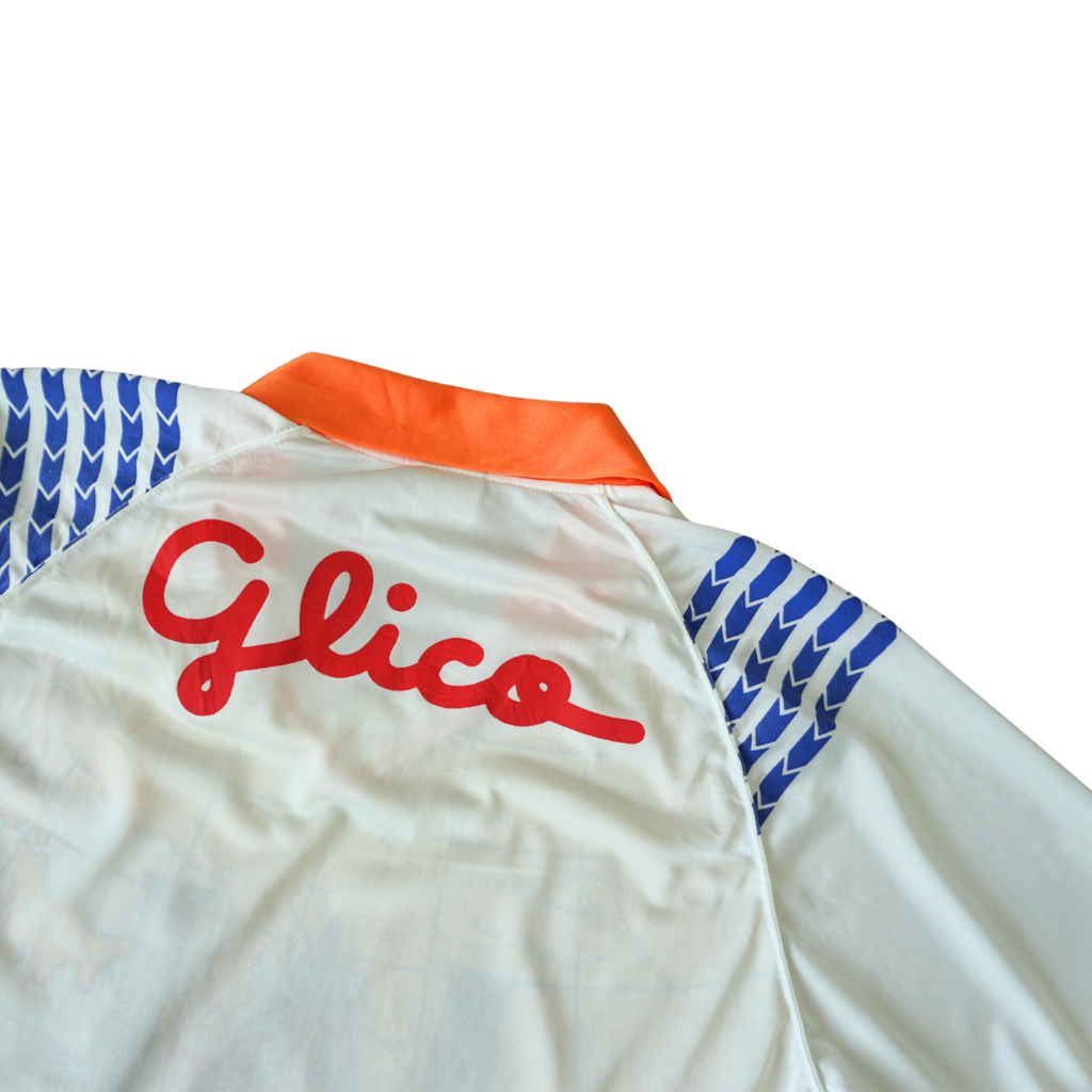1992/93 Shimizu S-Pulse Away Shirt Puma J-League (M) 