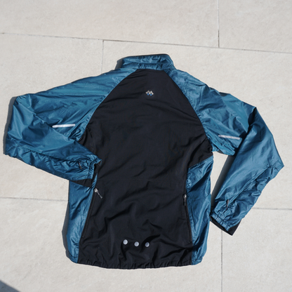 Montbell Thinsulate Windbreaker Jacket (M/L)