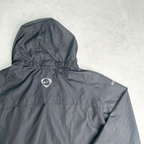 2007/08 Inter Milan Centenary Hooded Rain Jacket Nike (M/L)