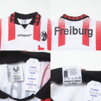 1995/96 Freiburg Away Shirt Uhlsport (S)