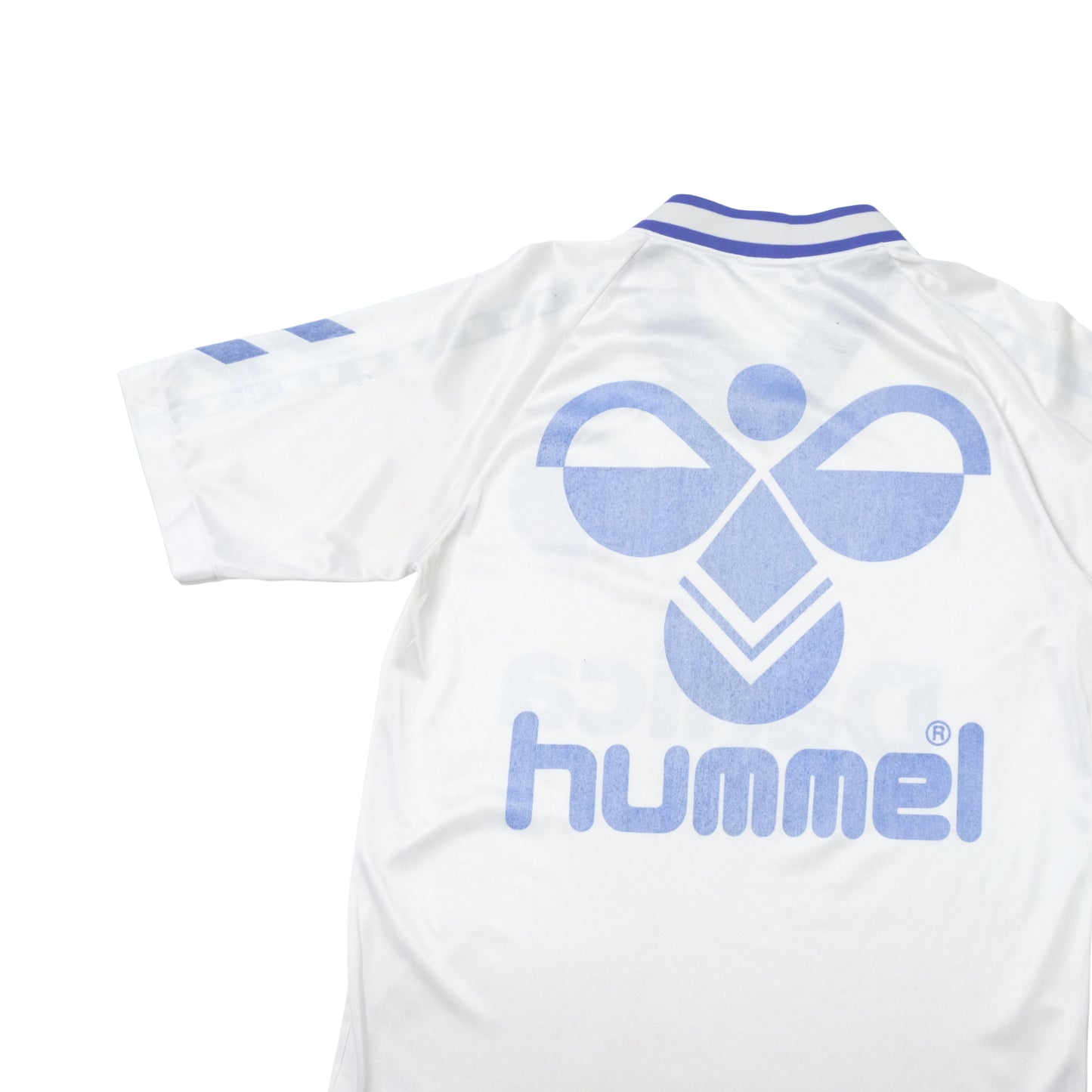 1996/97 FC Copenhagen Training Shirt Hummel (M/L)