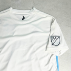 2019/21 Minnesota United Away Shirt Adidas MLS (M)