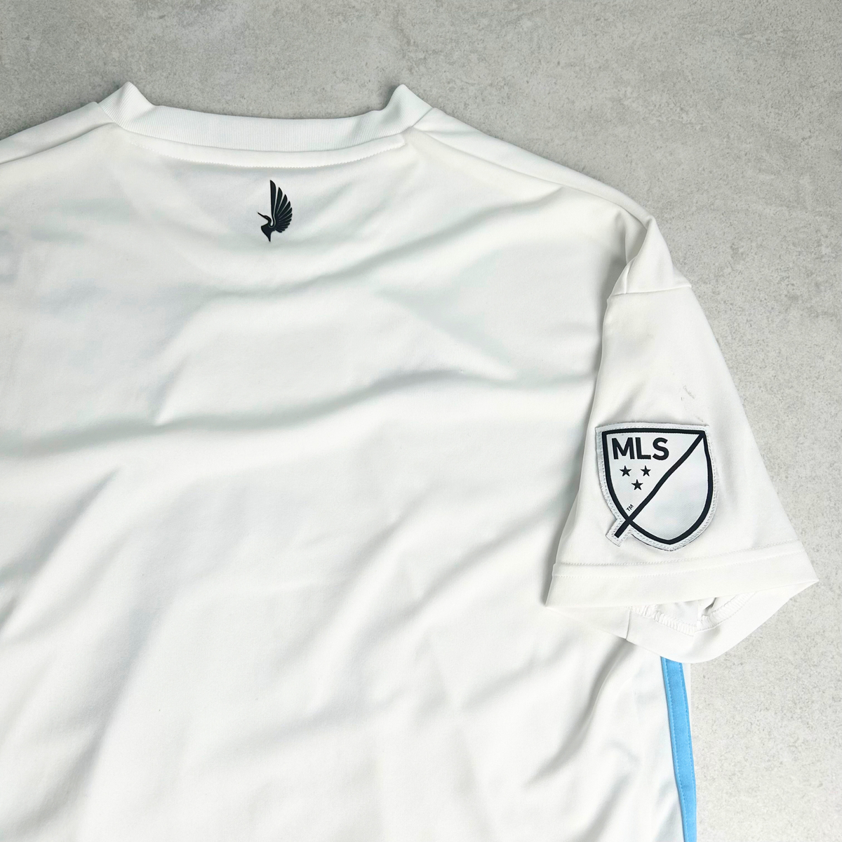 2019/21 Minnesota United Away Shirt Adidas MLS (M)