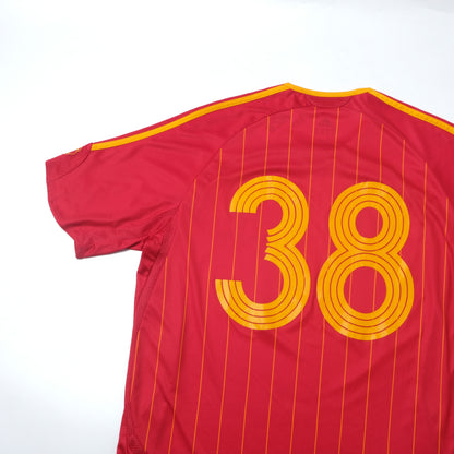 2006/08 Spain Home Shirt Adidas (L)