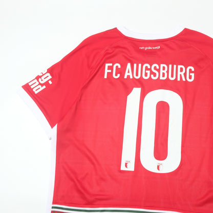2022/23 FC Augsburg Home Shirt Nike (XL)