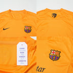 2011/12 Barcelona Training Shirt Nike (M/L)