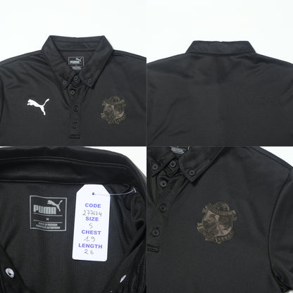 Jubilo Iwata Polo Shirt Puma J-League (S)