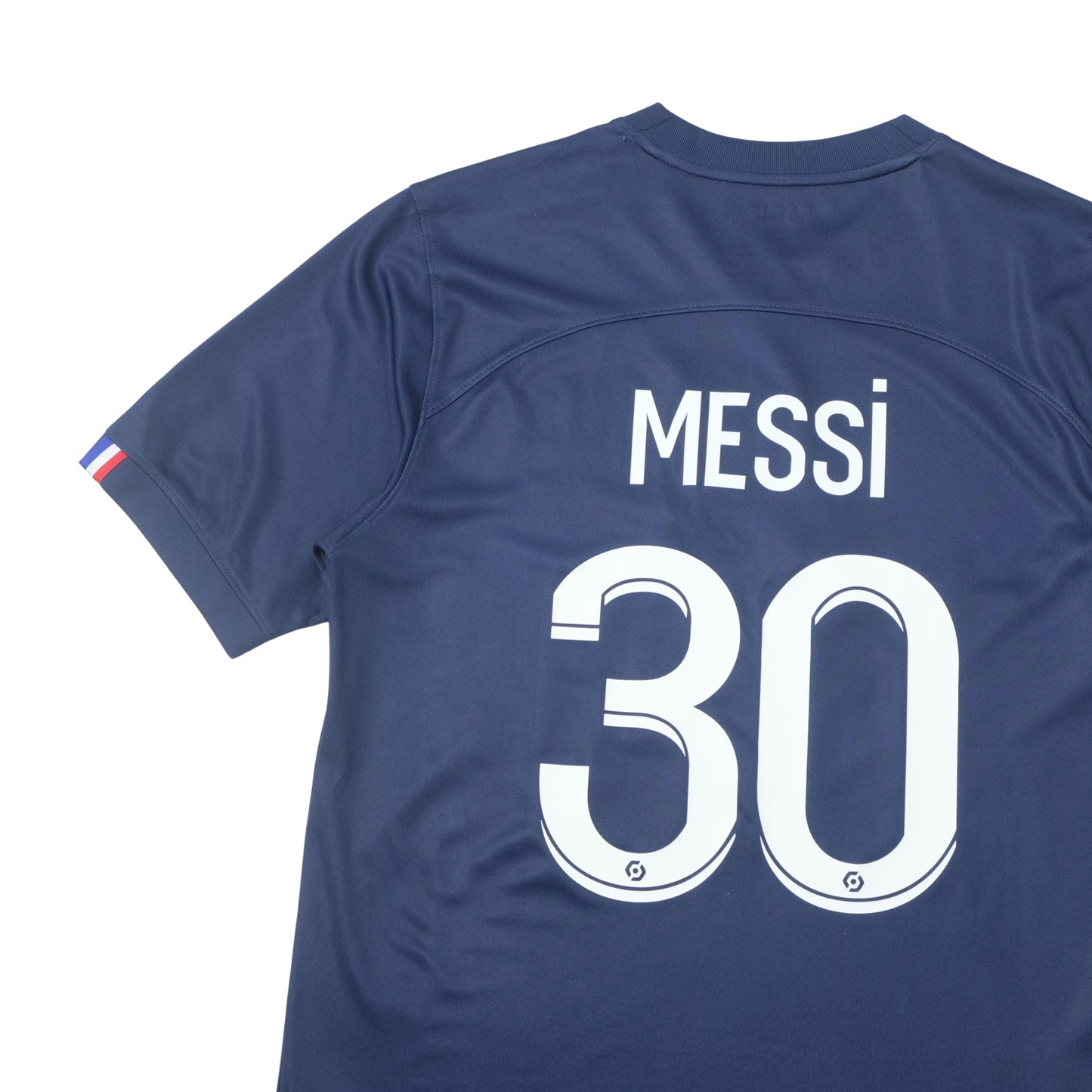 2022/23 PSG Home Shirt Nike Messi (M)