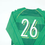 2009/10 Tokyo Verdy Home Shirt J-League Kappa (S/M)