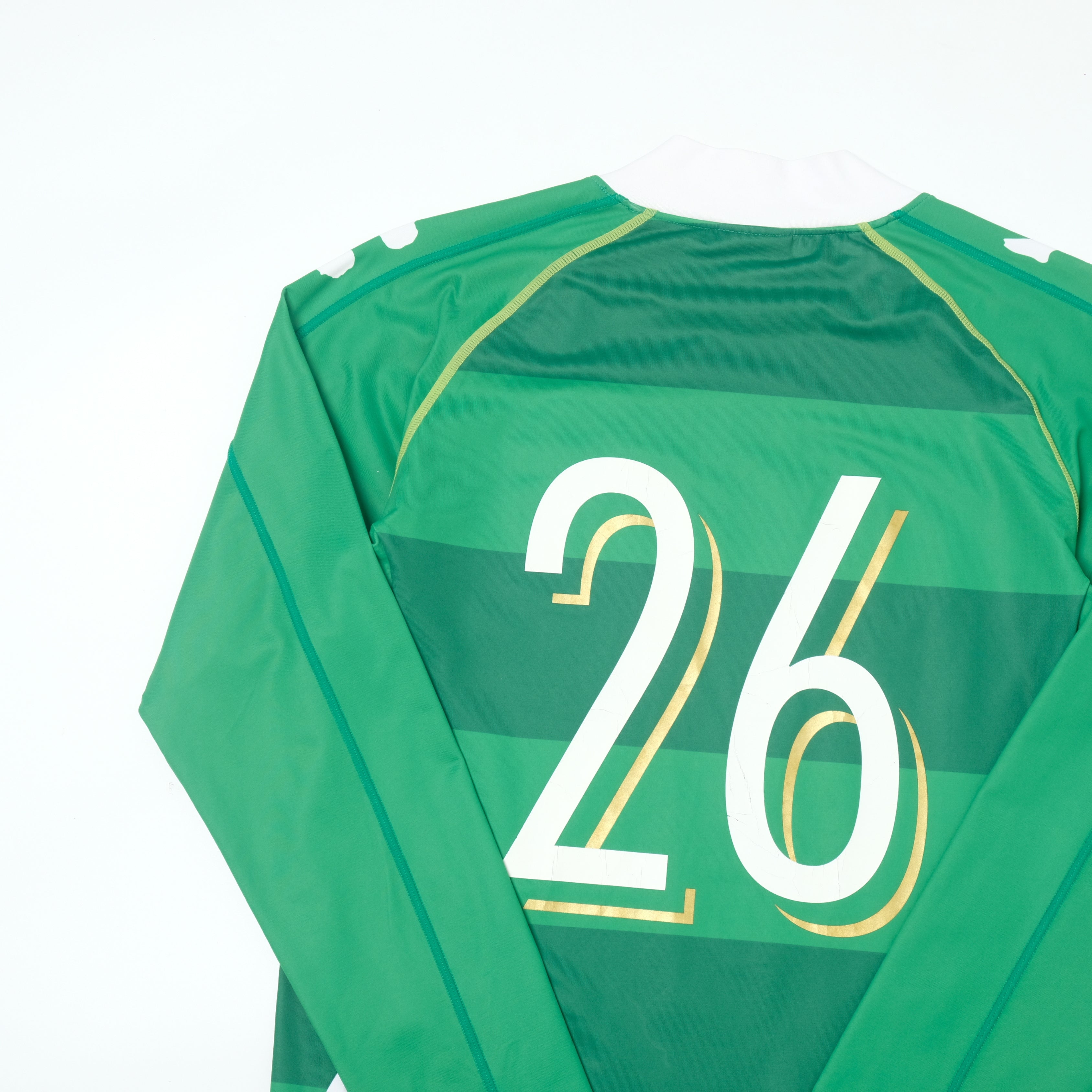 2009/10 Tokyo Verdy Home Shirt J-League Kappa (S/M)